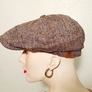 Stetson Cap